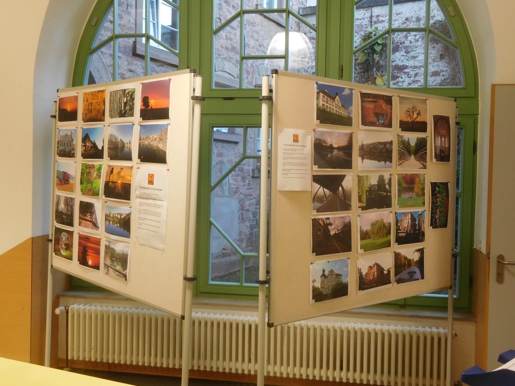 Fotowettbewerb Finale